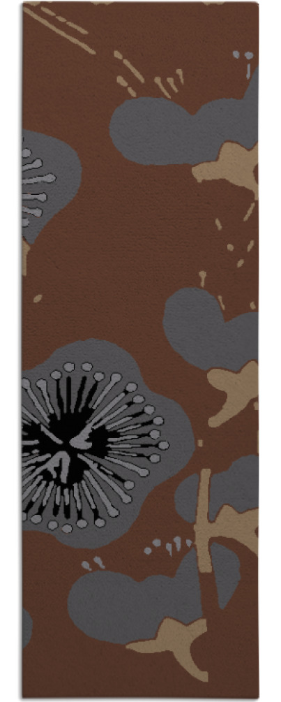 fields rug - item 566483