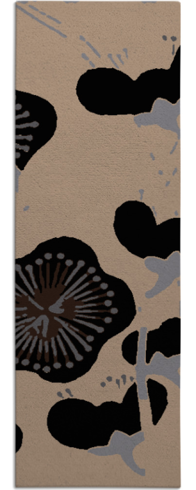 fields rug - item 566486