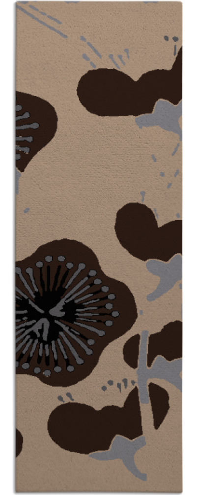 fields rug - item 566488