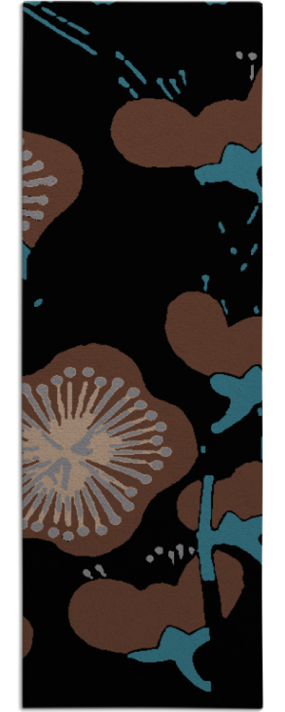 fields rug - item 566489