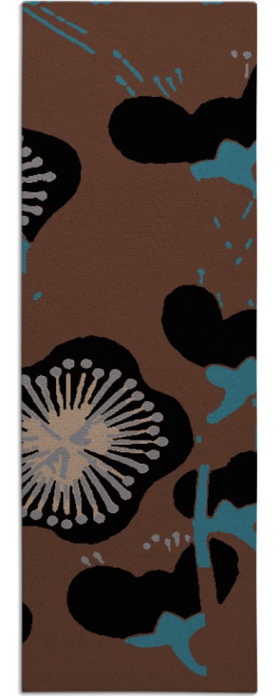 fields rug - item 566490