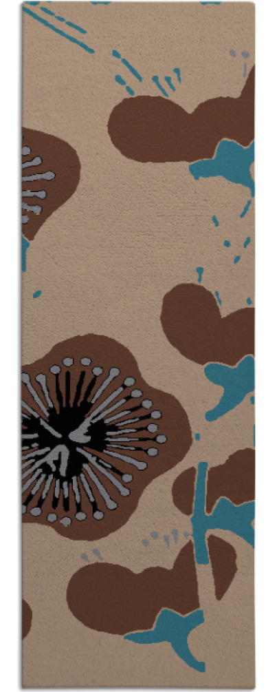 fields rug - item 566491