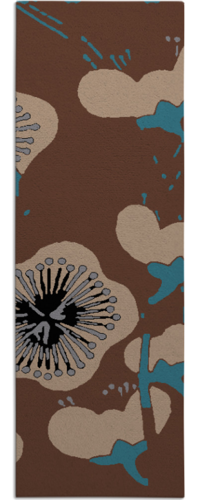 fields rug - item 566492