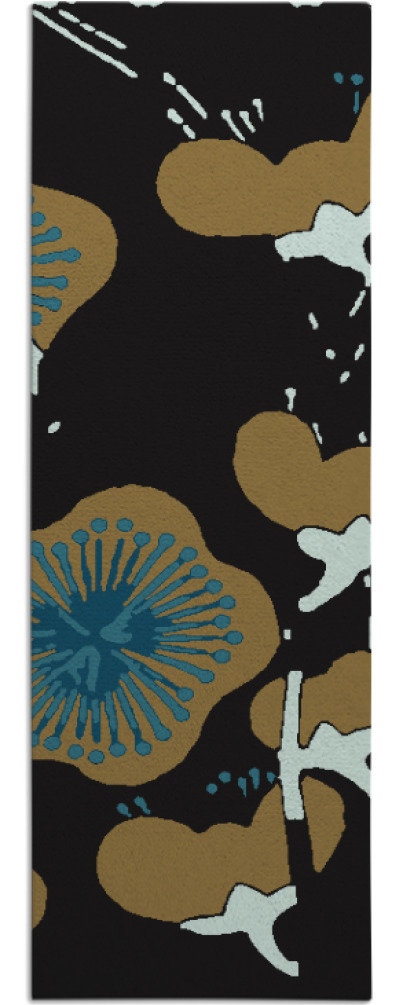 fields rug - item 566493