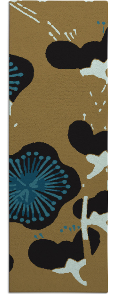 fields rug - item 566494