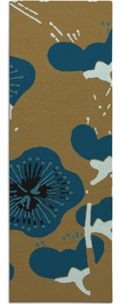 fields rug - item 566496