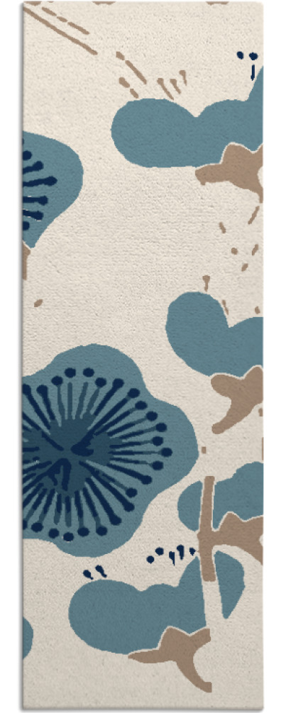 fields rug - item 566497