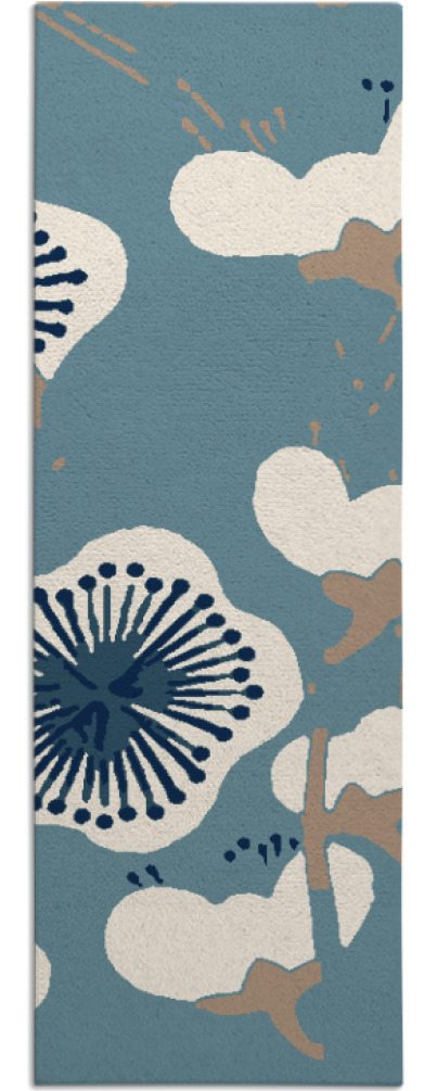 fields rug - item 566498