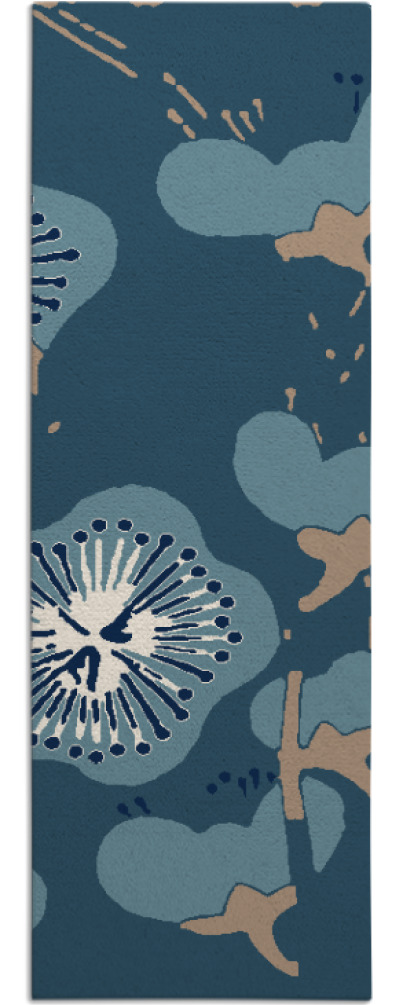 fields rug - item 566499