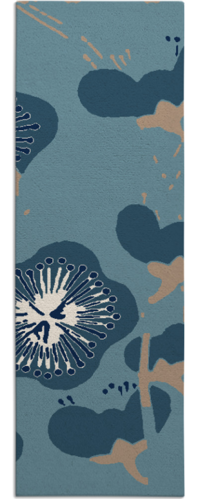 fields rug - item 566500