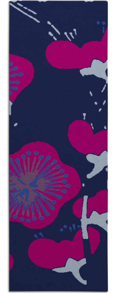 fields rug - item 566501