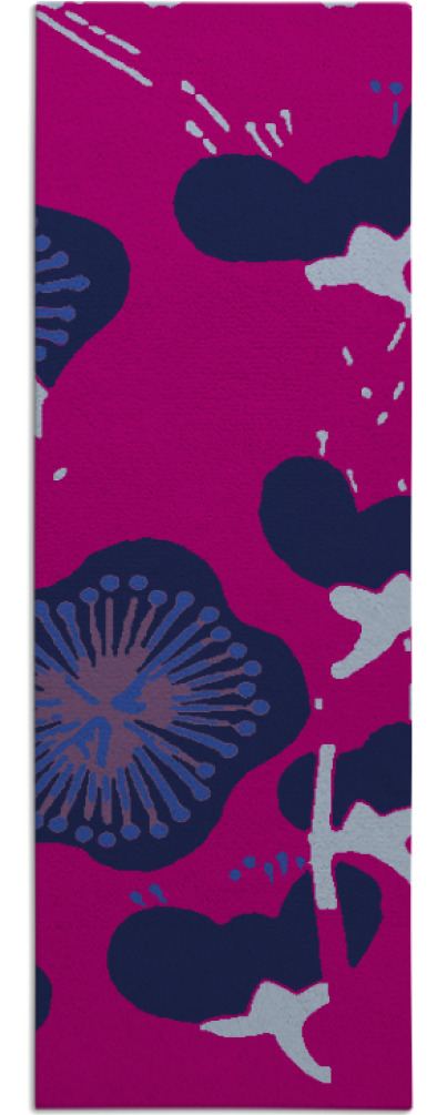 fields rug - item 566502