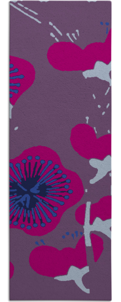 fields rug - item 566503