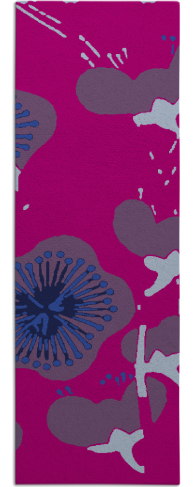 fields rug - item 566504