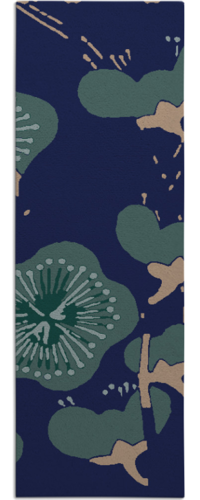 fields rug - item 566505