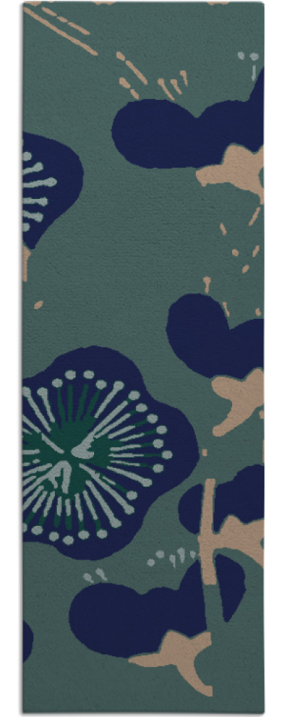 fields rug - item 566506