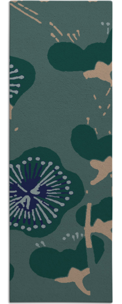 fields rug - item 566508