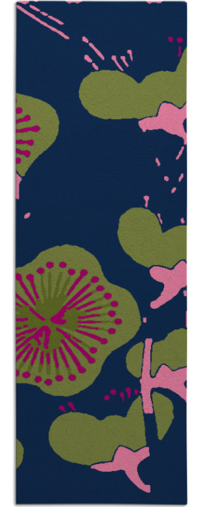 fields rug - item 566509