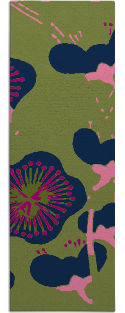 fields rug - item 566510