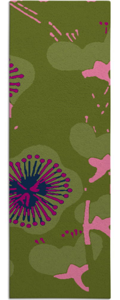 fields rug - item 566511