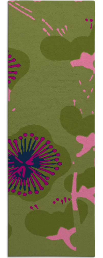 fields rug - item 566512