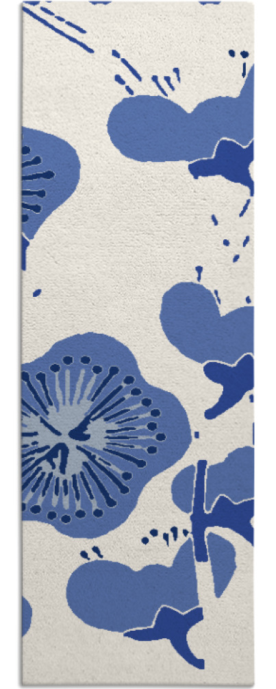 fields rug - item 566514