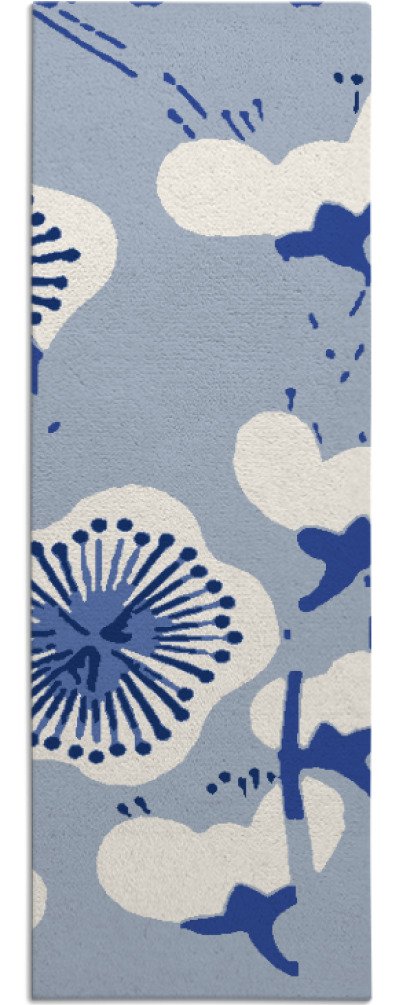 fields rug - item 566515