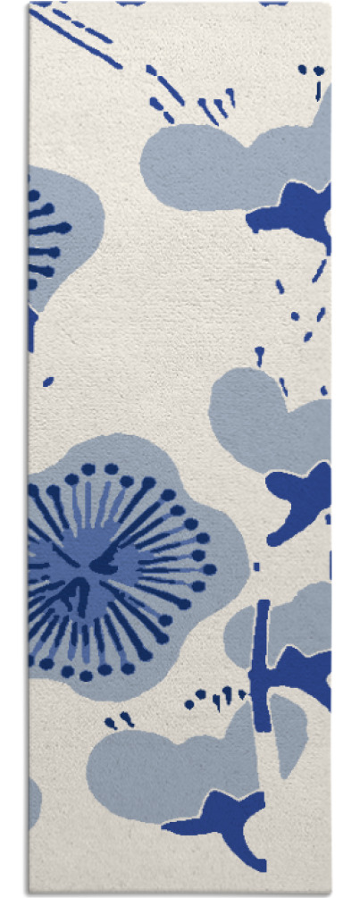 fields rug - item 566516