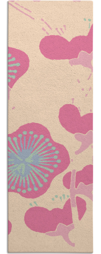 fields rug - item 566521