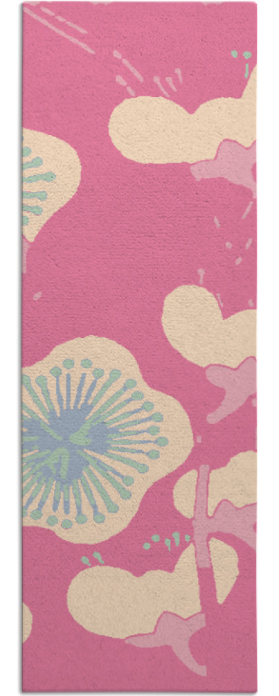 fields rug - item 566522