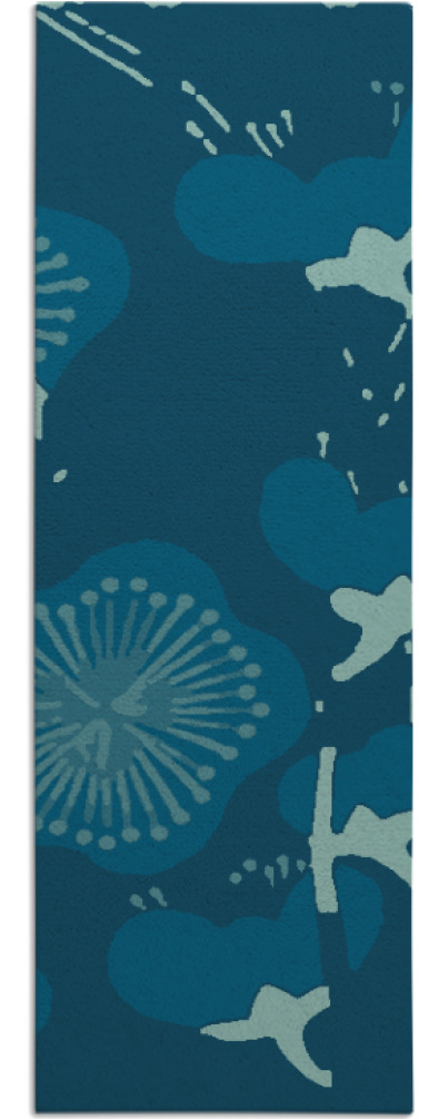 fields rug - item 566525