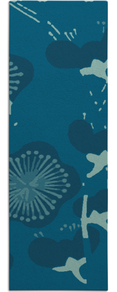 fields rug - item 566526