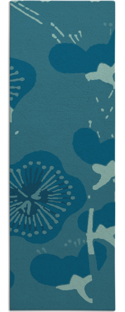 fields rug - item 566527