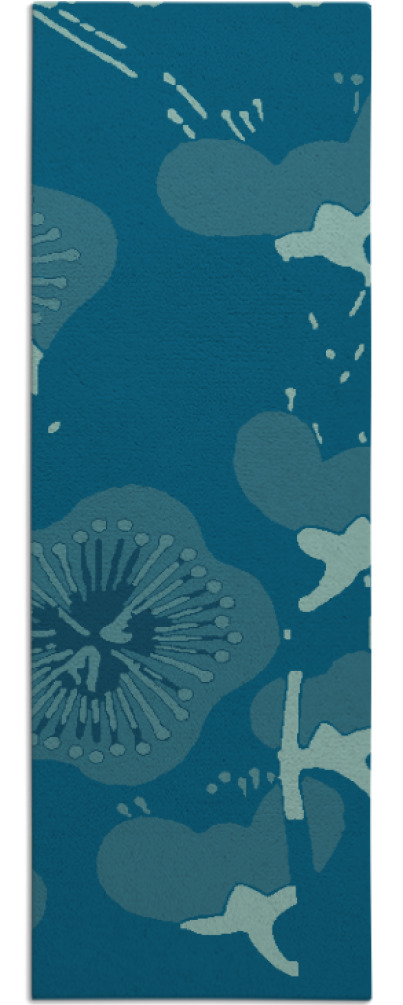 fields rug - item 566528