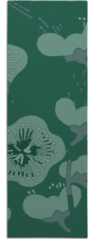 fields rug - item 566529