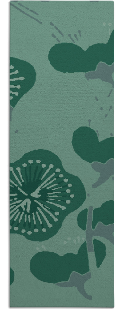 fields rug - item 566530