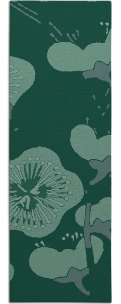 fields rug - item 566531