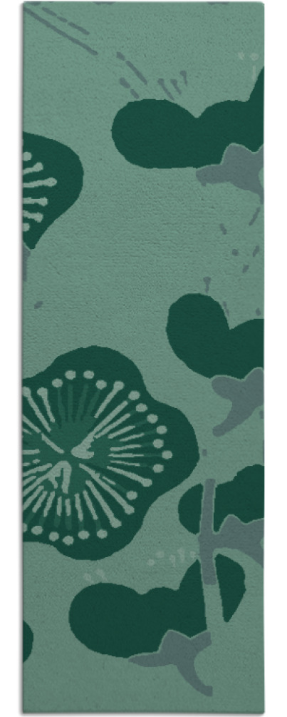 fields rug - item 566532