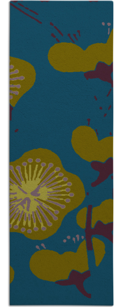 fields rug - item 566533