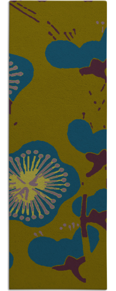 fields rug - item 566534