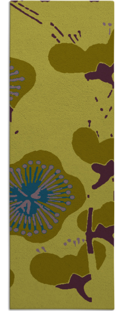 fields rug - item 566535