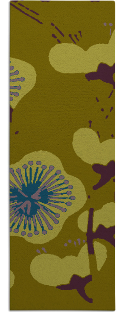 fields rug - item 566536