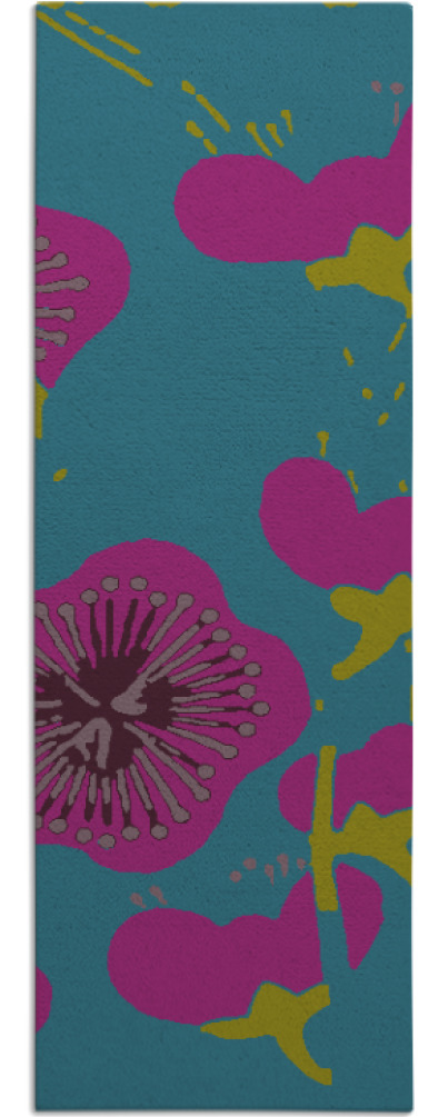 fields rug - item 566537