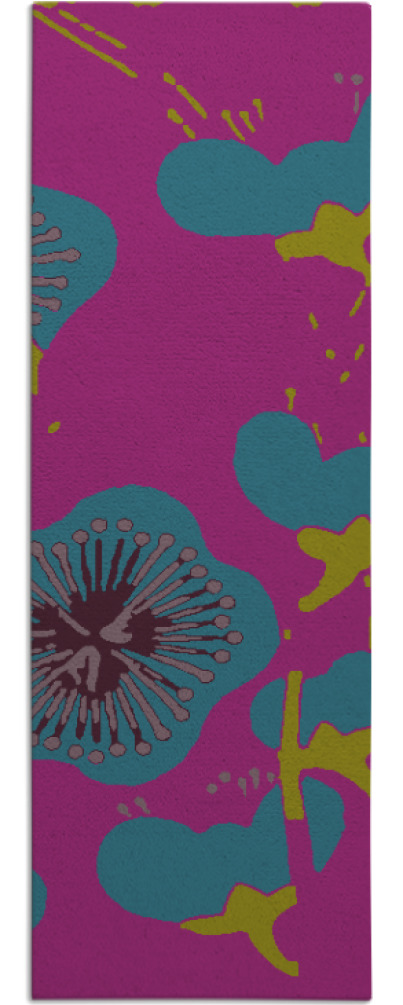 fields rug - item 566538