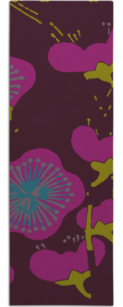 fields rug - item 566539