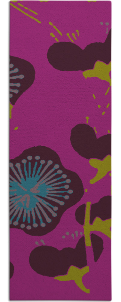 fields rug - item 566540