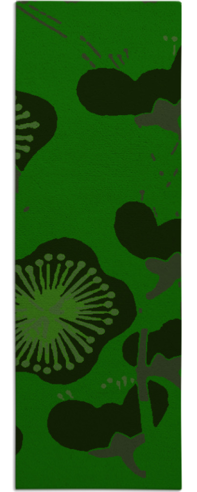 fields rug - item 566541