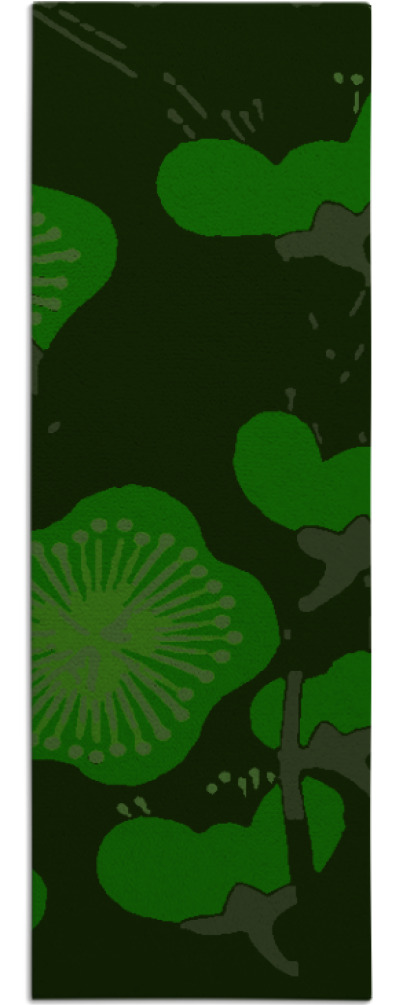 fields rug - item 566542