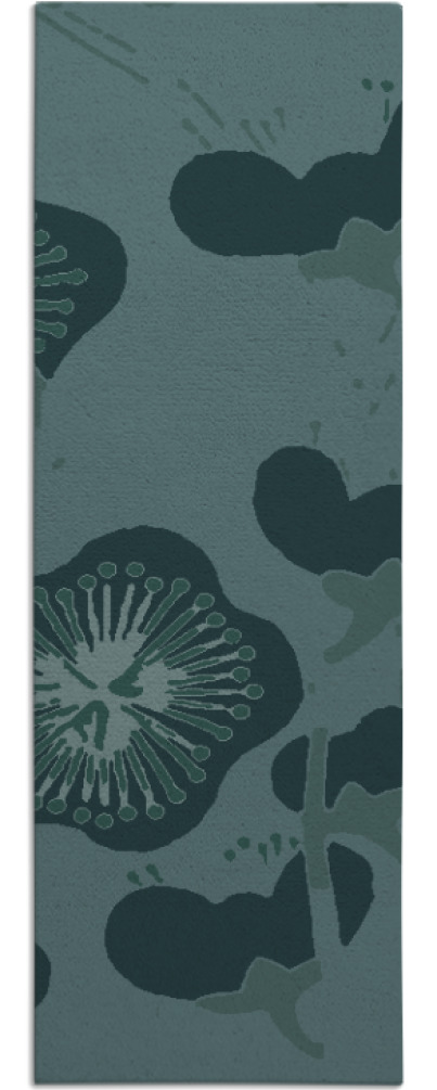 fields rug - item 566545