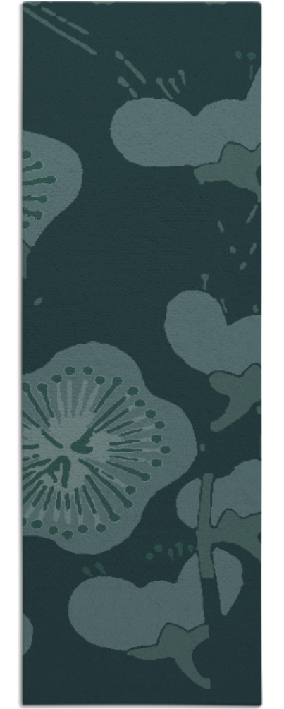 fields rug - item 566546